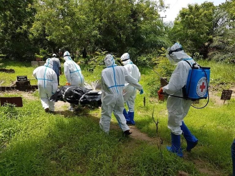 Covid-19: 2 new deaths registered