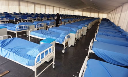 Analysis: Africa’s covid-19 response must be borne out of its own conditions
