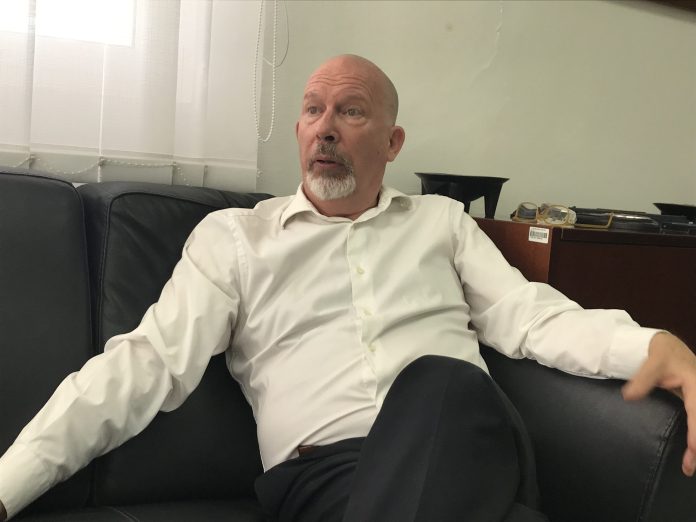 EU Ambassador says ECOWAS ‘uncomfortable’ with Gambia’s Hybrid Court
