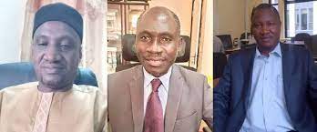 Health officials standing trial: Kandeh denies charges in HEPDO case