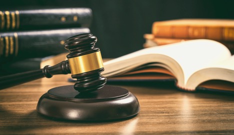 Court orders 10 women to clean SOS Children’s Village as community service