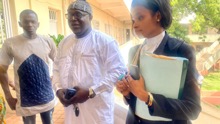 Court orders IGP to pay D500,000 to Bora  for human rights violation