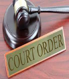 Mother asks court to send son to prison