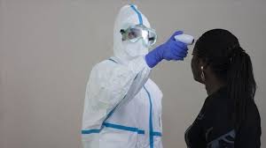 Covid-19: Gambia registers no new case
