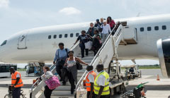 Gov’t revises Covid-19 protocols on arriving passengers as tourists’ season looms