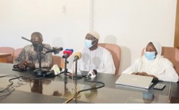 Battling Covid-19: MOH embarks on mass vaccination targeting 60% of the population