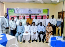 Crab Island leads push for internationally aligned maritime training
