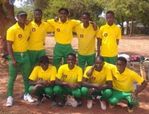 Gambia cricket association commences domestic league