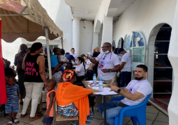 Cuba Banjul North