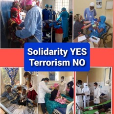 Cuban Medical Brigade in Gambia rejects new US aggression
