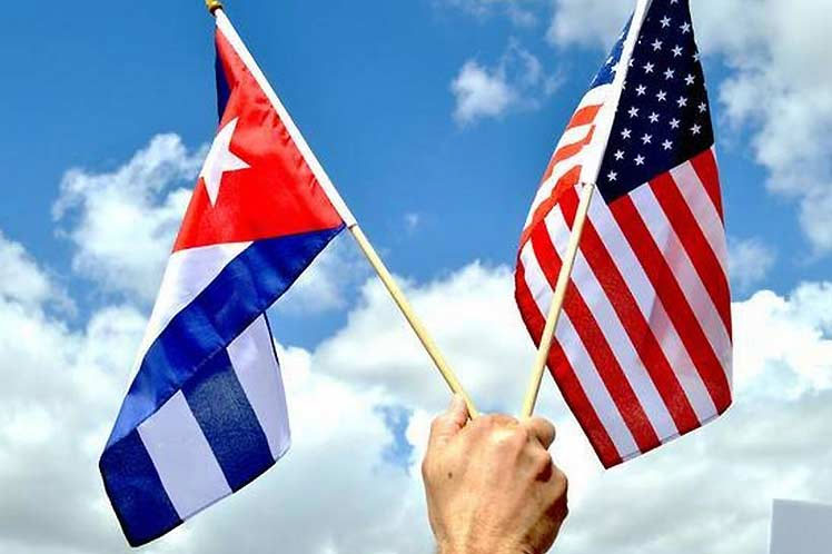 Religious Organisations in the US reject sanctions against Cuba
