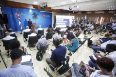 OPINION:  Cuba denounces US plan to exclude it from the Summit of the Americas