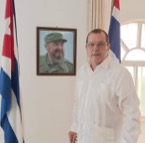 Gambia shares mutual solidarity with Cuba - says Ambassador Ruben