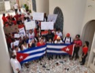 We fight for life, not for death - Cuban Ambassador