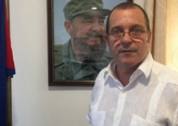 Cuban ambassador congratulates Barrow 