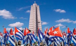 Cuban Revolution for its 64th anniversary receives litany of congratulation around the globe including Gambia