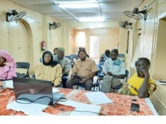 Cultural managers hold virtual forum ahead of World Heritage Day
