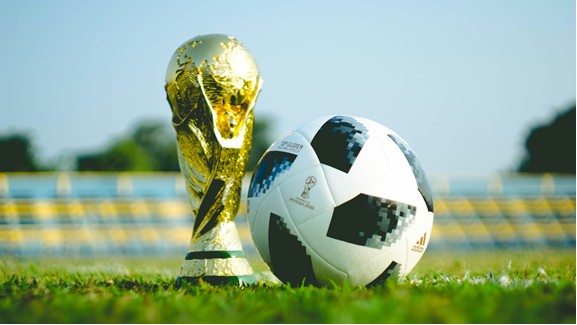2026 FIFA World Cup fixtures