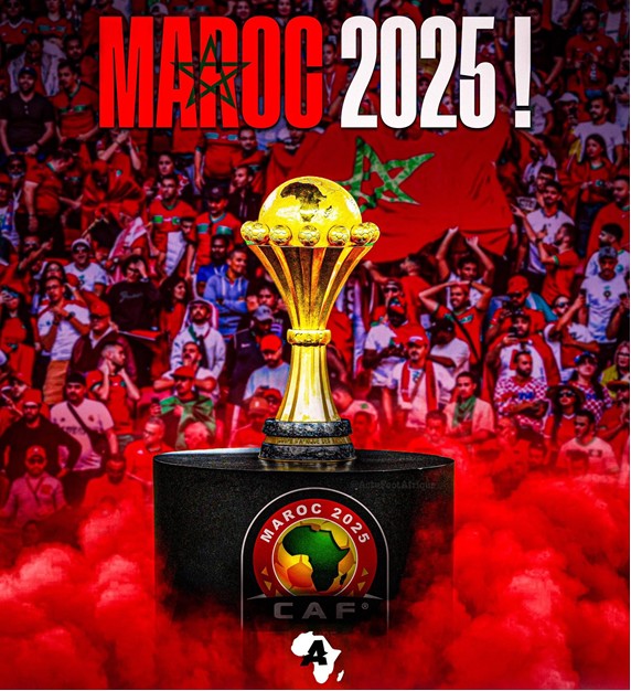 Africa Cup of Nations begins Sunday as fixtures for continent's championship released