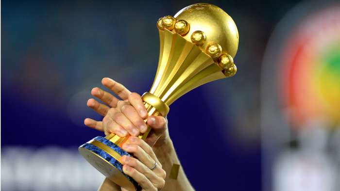 Caf approves major changes for Afcon qualifiers
