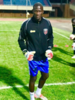 Wallidan sign Brikama Utd net-minder Musa Jatta 