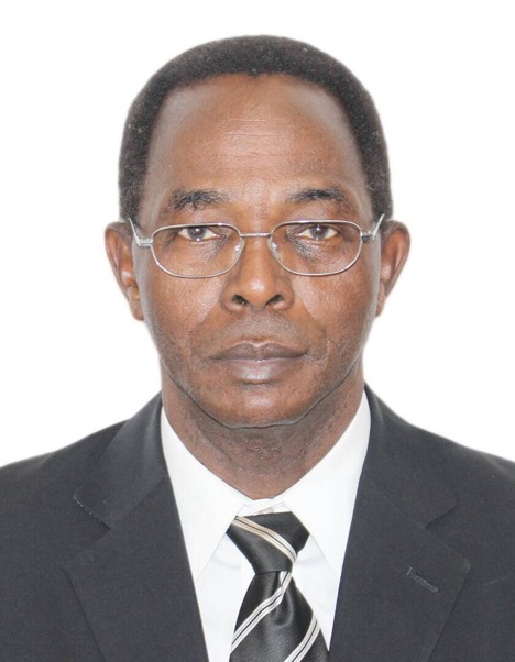 THE GAMBIA AT 60