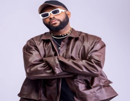 Nigerian sensation to deliver keynote address at a conference at Cambridge University