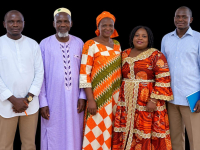 DCD, PAID-WA ink 5-year deal to boost development capacity