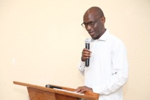 2022, a fruitful and engaging year for NCAC - DG Ceesay