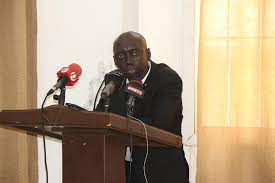  DLEAG dismantles several drug trafficking syndicates – DG Gassama