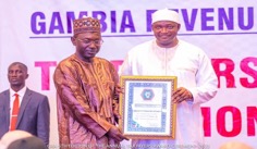 PURA grabs one of the ‘Most Compliant Payee Taxpayers’ awards