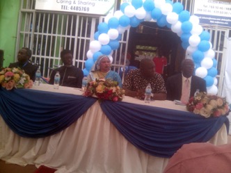 DK Telecom expands services to West  Coast Region