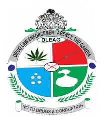 DLEAG officer arrested for reportedly aiding drug trafficker