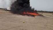 DLEAG destroys drugs worth over D17M