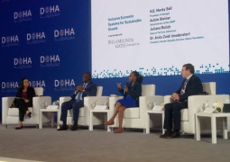 DOHA forum 2023