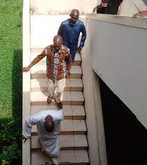DPP provides cautionary statements of health officials in corruption trial