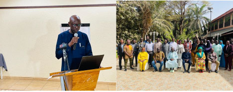 Domestic Trade Strategy crucial for MoTIE’s efforts to promote trade development in Gambia