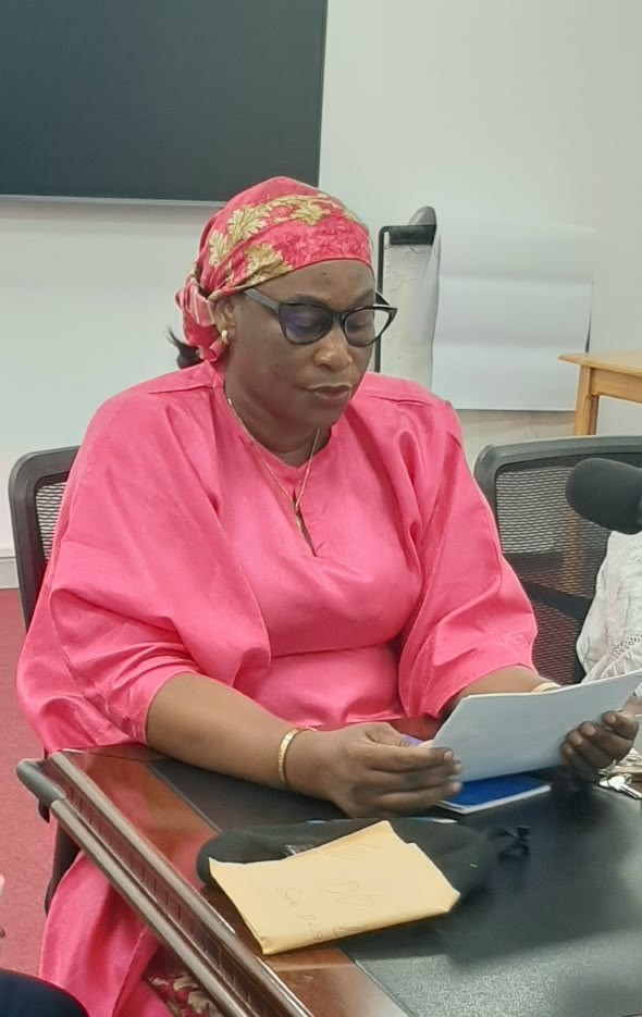 Gambia ready to save Bonga, Sardinella as Fisheries Ministry launches new Mgmt. Plan