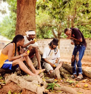 DT Empire set to release new single ‘Nyaka Faida’