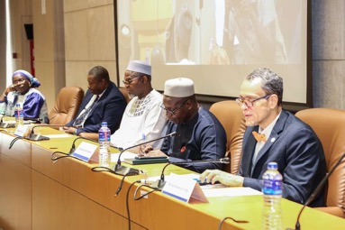 NHRC Engages Stakeholders on Mental Health Rights