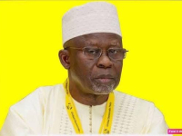 Darboe reaffirms commitment to coalition agreements