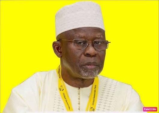 Darboe reaffirms commitment to coalition agreements