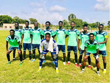 Dabanani Utd, Sporting General FA cruise to Gunjur 'nawettan' quarter-finals