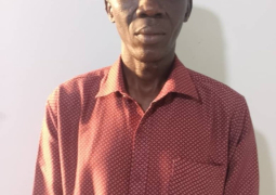 Dam Touray