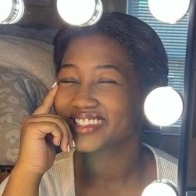 Young woman gets supports of 10 African countries including Gambia