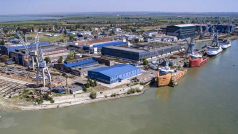 Damen Shipyards foreign bribery case shocks GPA