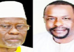 Darboe and Ganu