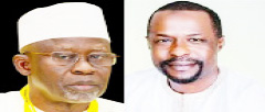 Political parties condemn electoral candidates’ deposits