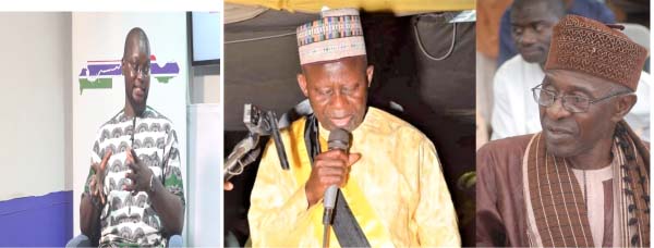 Barrow must go: APRC could offer UDP alliance to unseat Barrow