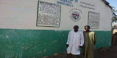 Darboe promises salaries for Madrassa   teachers 